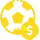 Aposte em esportes do mundo todo no 68q!