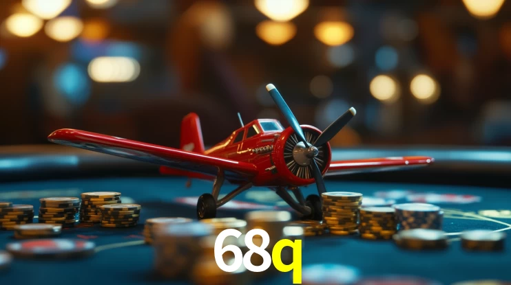 Welcome Bonus 68q