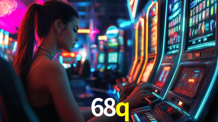 68q: Seu Cassino Premiado com Pagamentos Rápidos