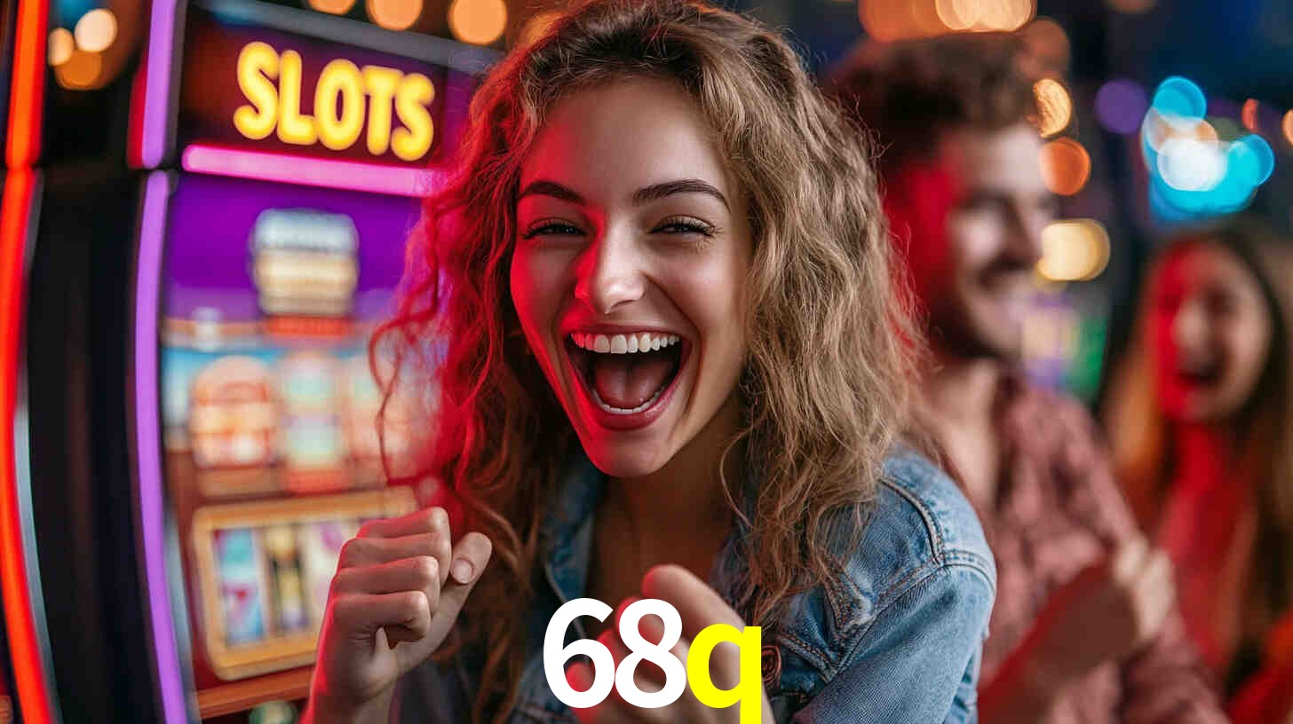 Experiência VIP 68q