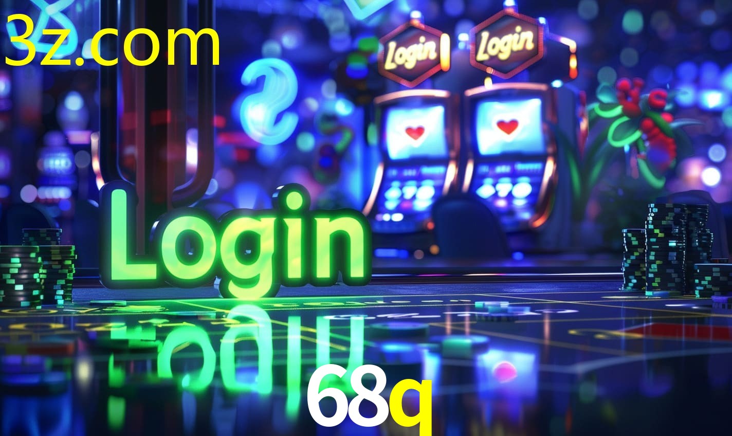 68Q.COM