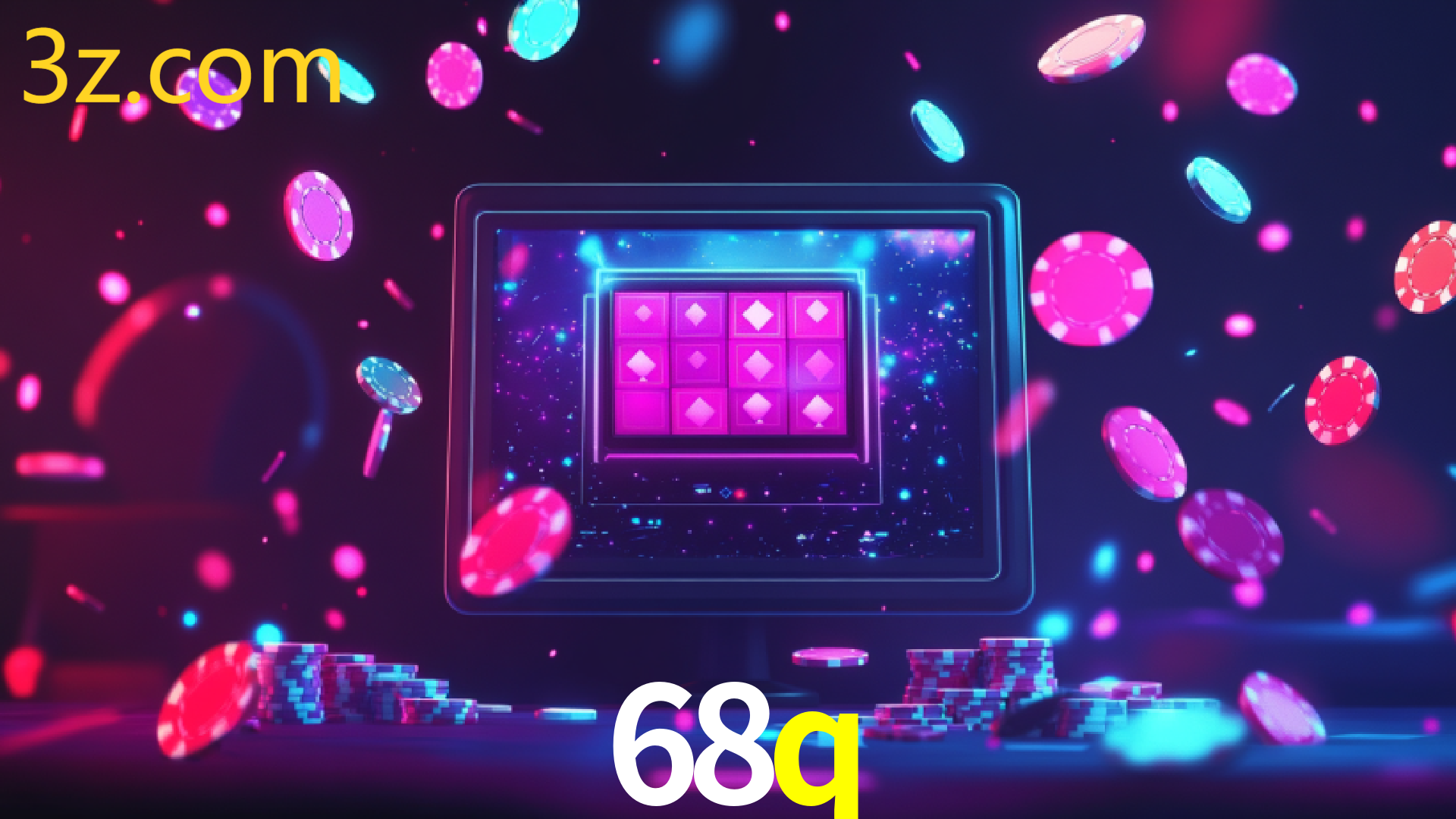 68Q.COM