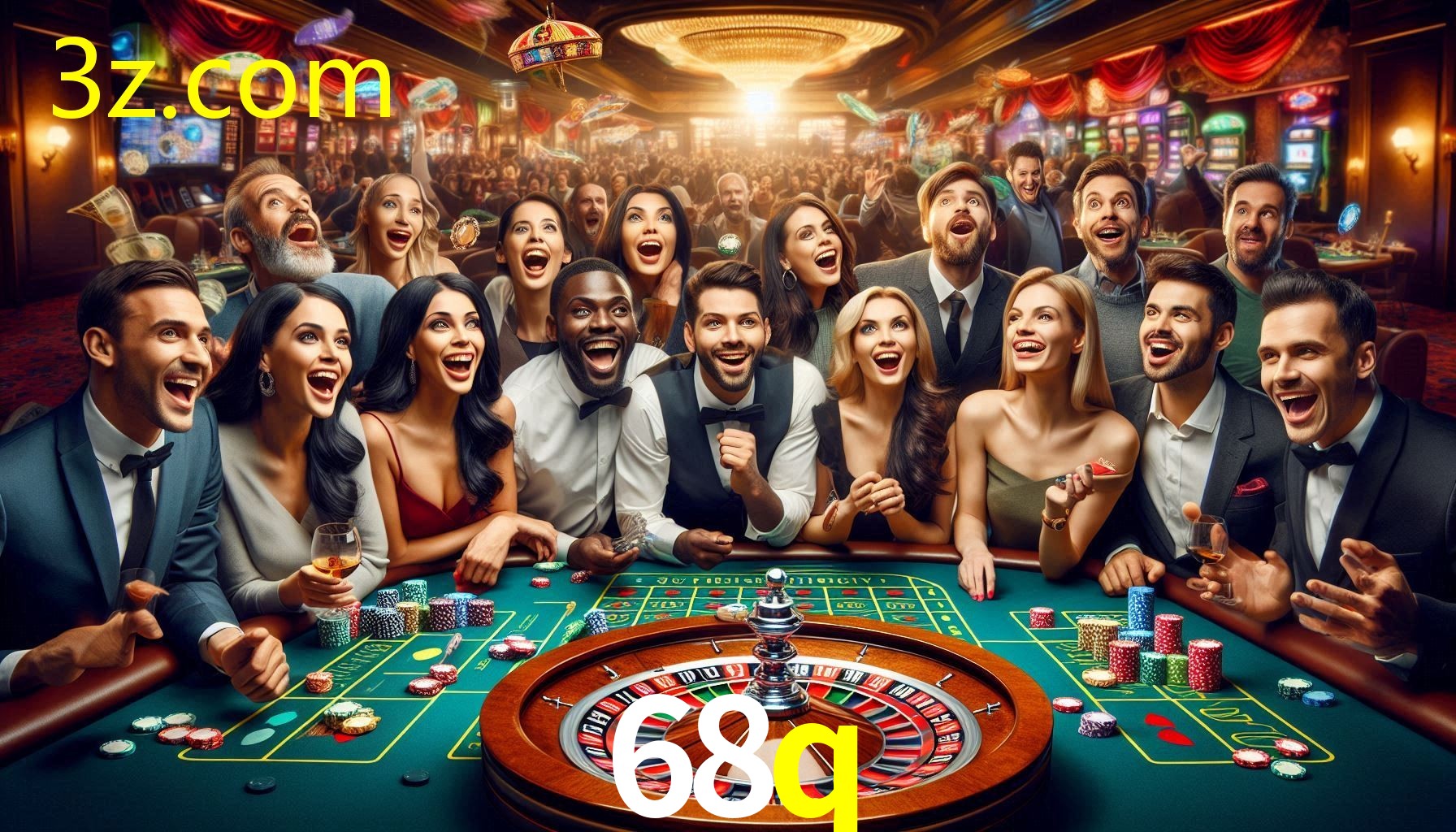 68Q.COM