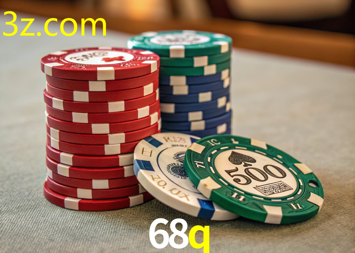 68Q.COM