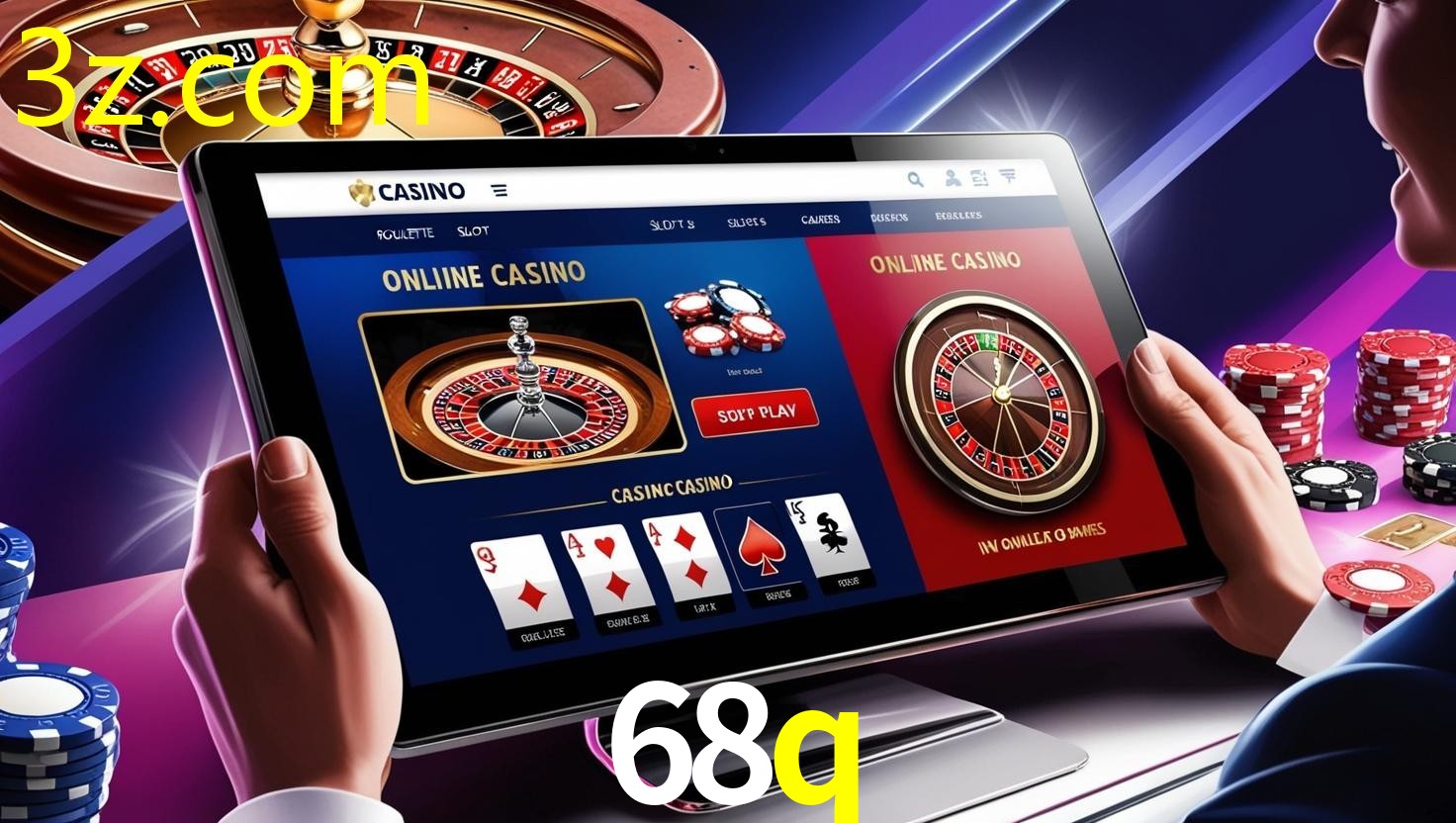68Q.COM