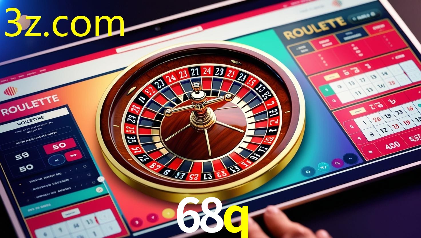 68Q.COM