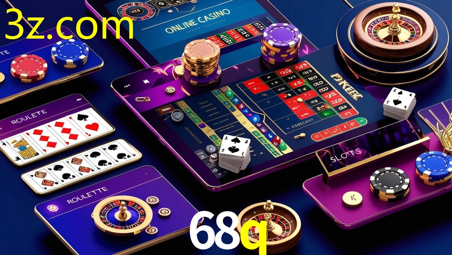 68Q.COM