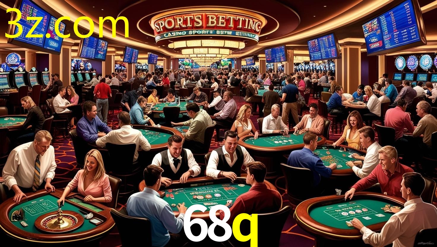 68Q.COM