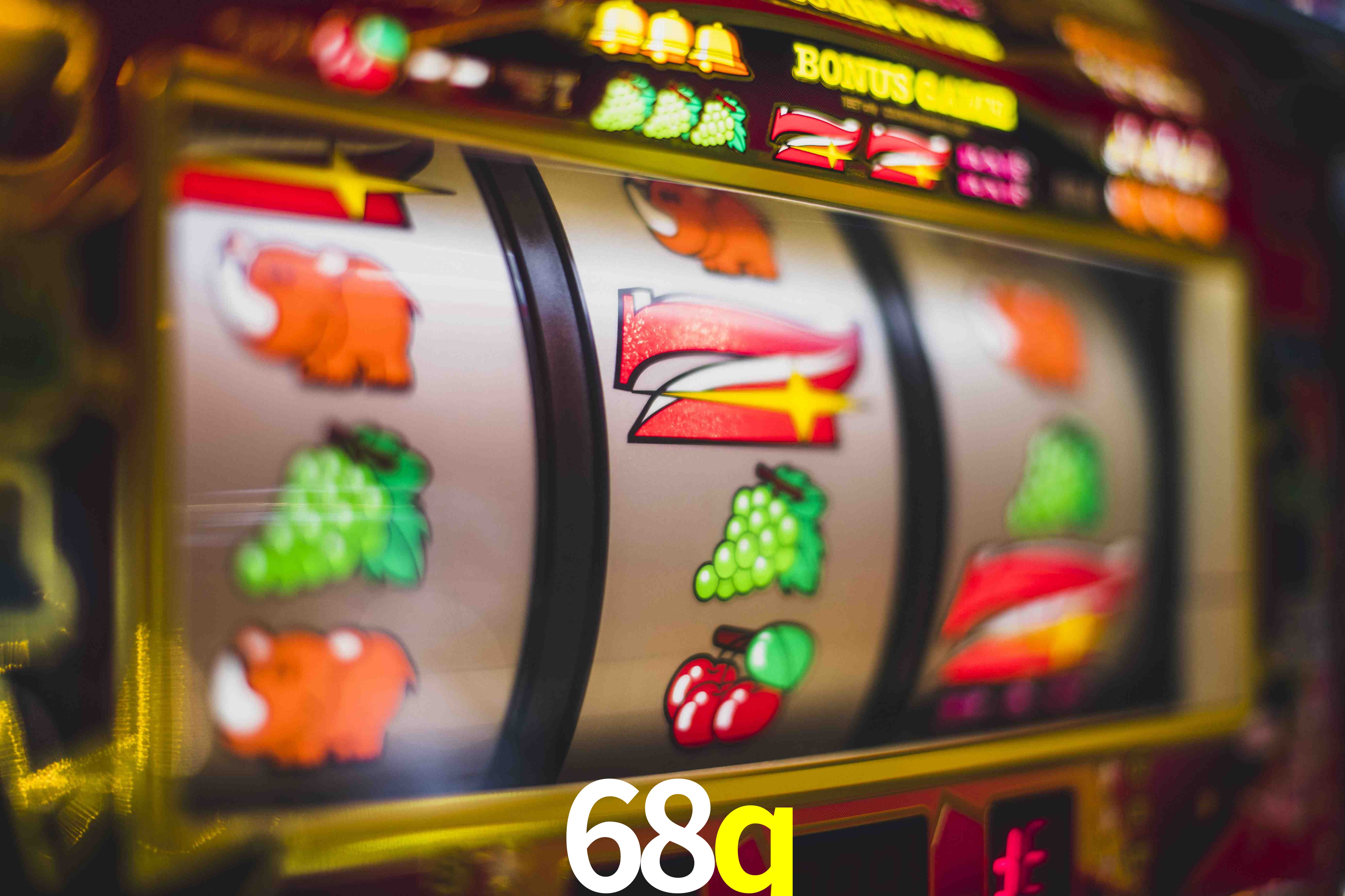 Blackjack Table 68q