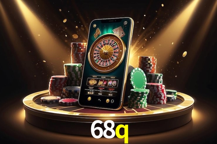 Apostas Esportivas na 68q: Um Guia Completo