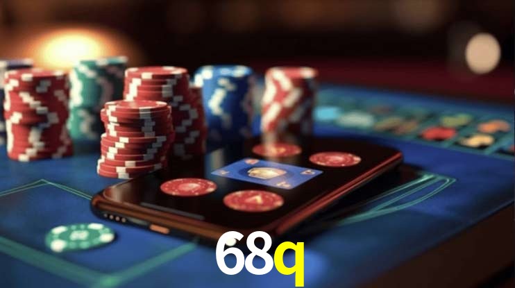 Apostas Esportivas na 68q: Um Guia Completo