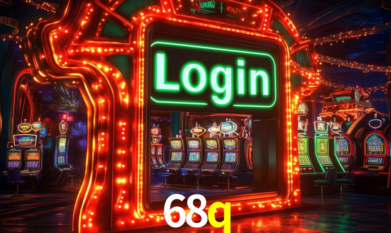 A Revolução dos Aplicativos de Jogos no 68q