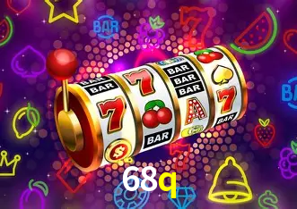 cassino 68q