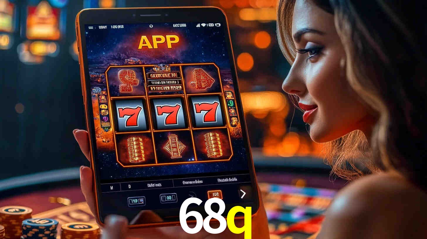 Desvendando o Mundo dos Jogos Virtuais na 68q