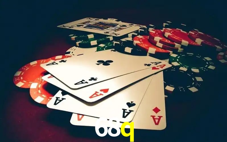 Desvendando o Mundo dos Jogos Virtuais na 68q