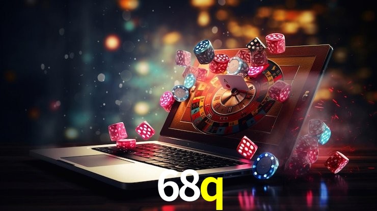 Tecnologia da Plataforma 68q