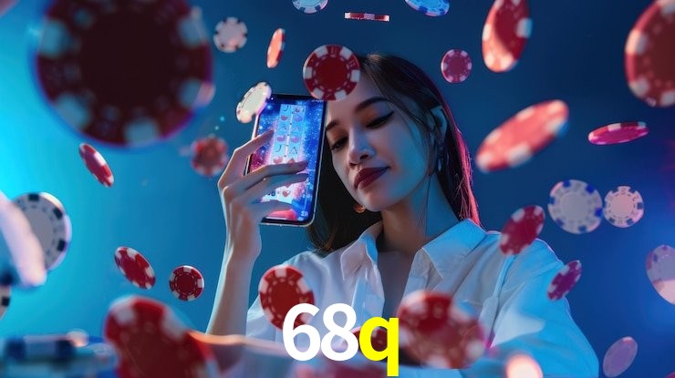 Benefícios da Conta 68q