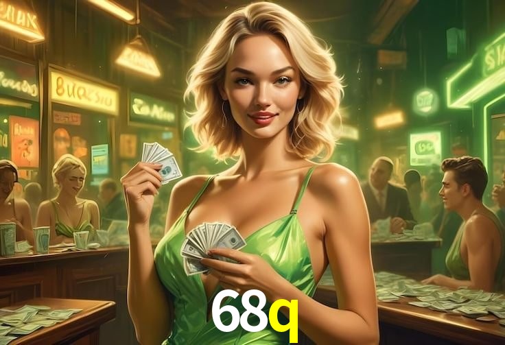 Estatísticas do Jogo 68q