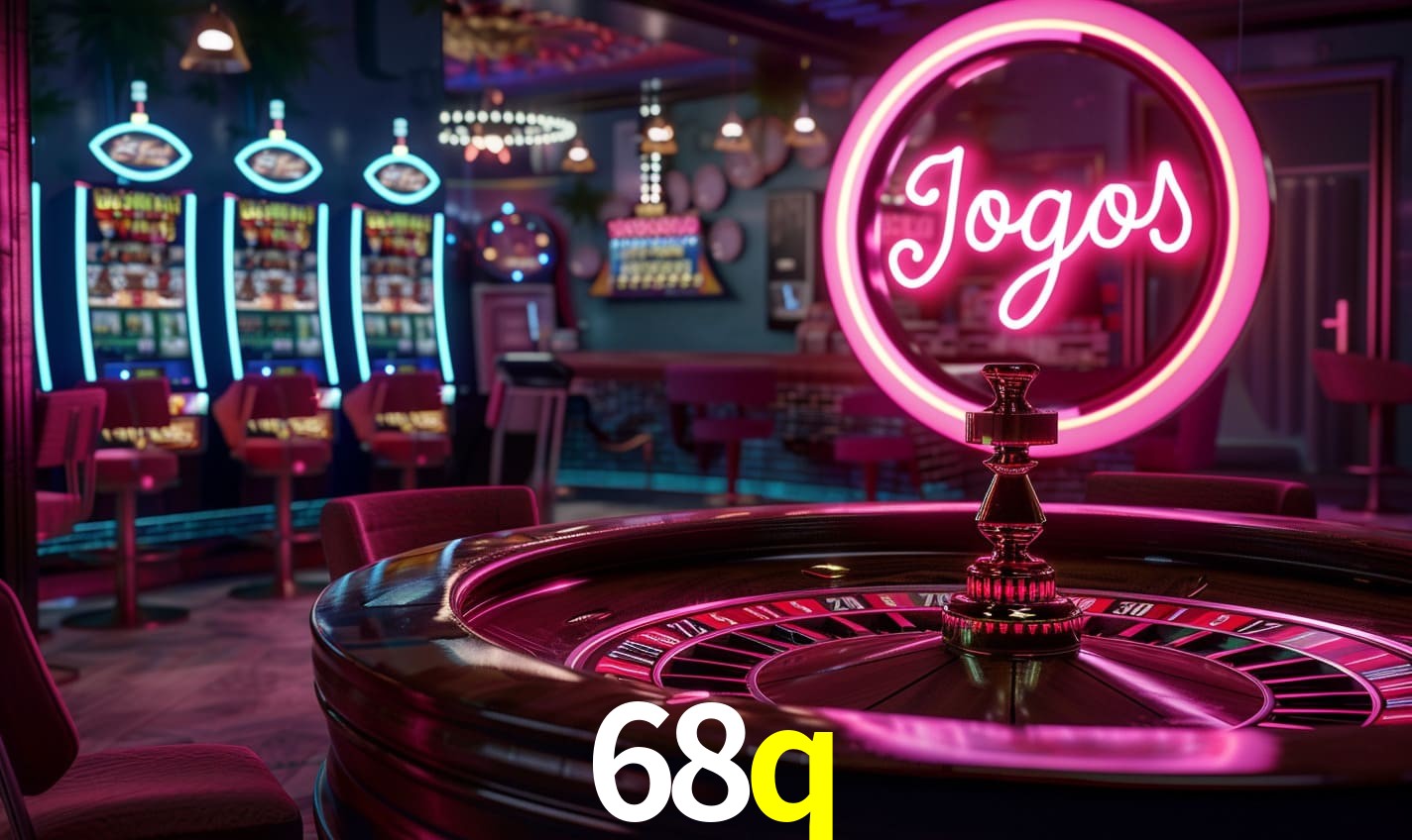 Provedores de Jogos 68q