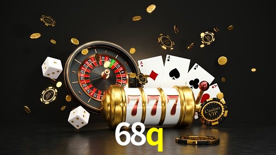 Roulette Table 68q