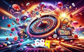 Descubra a Magia dos Jogos de Arcade no 68q