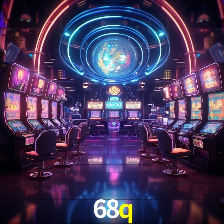 A Emoção da Loteria na 68q: Uma Chance de Mudança de Vida