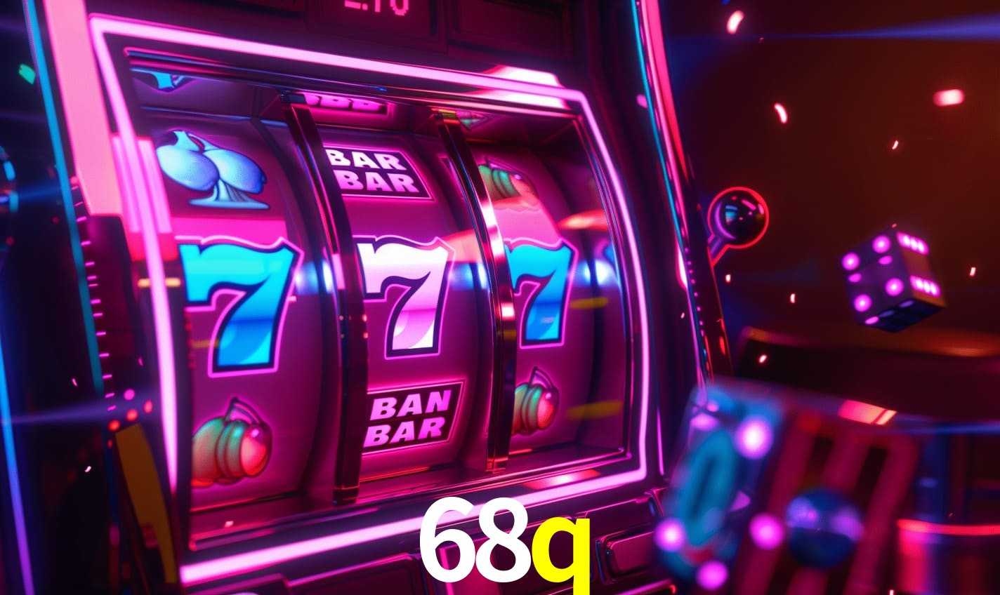 Casino Ao Vivo 68q