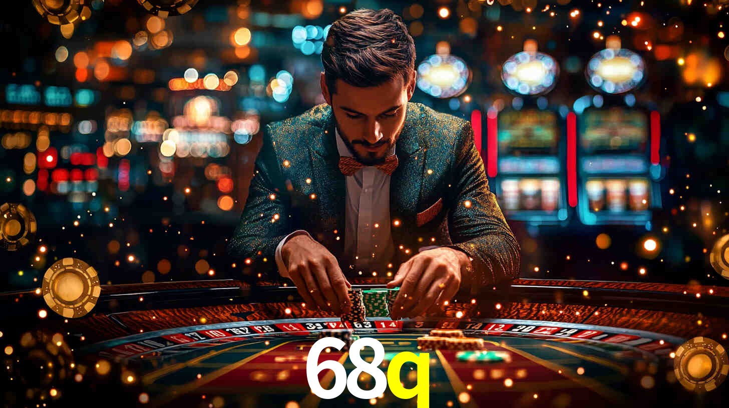 Experimente o Login Seguro Premium no 68q