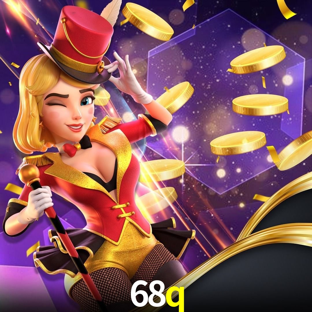 Live Casino 68q