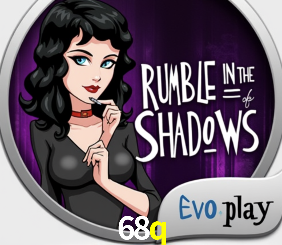 Slot Games 68q