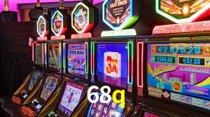 Desvendando o Mundo dos Jogos Virtuais na 68q