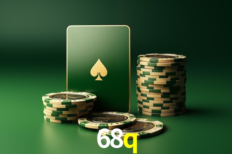 VIP Casino 68q