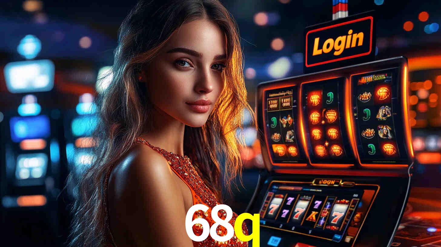 68q: A Experiência de Casino com Jogos de Mesa ao Vivo