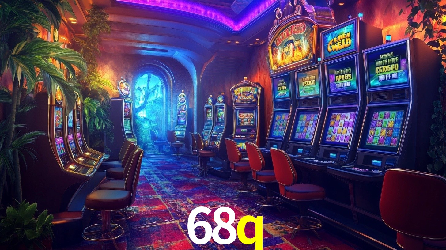 68q App Interface