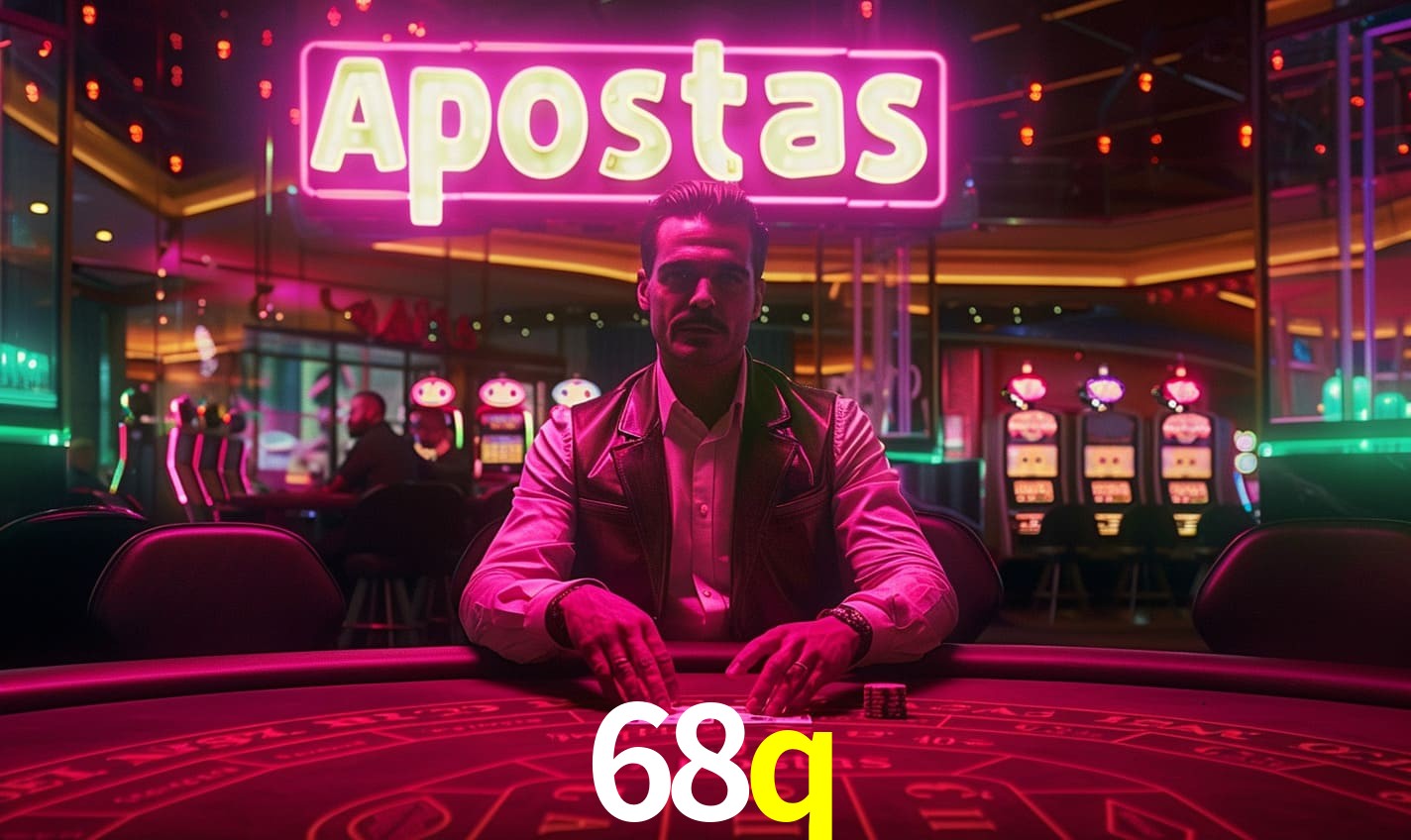 Diretório de Jogos 68q